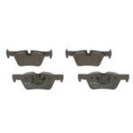 BMW F20-F30 ARKA BALATA 34216850569