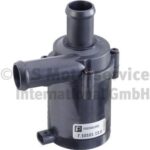 BMW F10-F15-G20 İLAVE SU POMPASI 64129329961