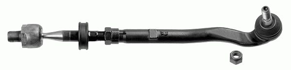 6s5EN7xFcU3YWRGpdYNRVtA.jpg BMW E39 YANROT SAĞ 32111094674 - Görsel 1