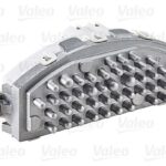 BMW F20-F30 KALORİFER REZİSTANSI 64119276112-9270254