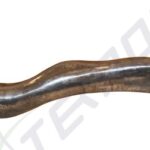 BMW F20-F30 ÖN ÜST SALINCAK EĞRİ SOL 31126851259
