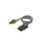 BMW F45-F56 LAMBDA SENSÖRÜ 11788604889