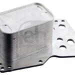 BMW N57 MOTOR YAĞ SOĞUTUCU 11428510855