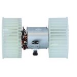BMW E39-X5 KALORİFER MOTORU 64118385558