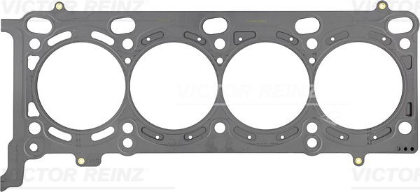 9PlmabRrvX1ywQmT5EvVKew9WHErFvdwZ25EIHgtwhPDY.jpg BMW M62 SİLİNDİR KAPAK CONTASI 1-4 11121433474 - Görsel 1