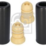 BMW F40-MINI COOPER F56 ARKA AMORTİSÖR TOZ SETİ 4 PARÇA 33536852452