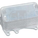BMW F10-F20-F30 ŞANZIMAN YAĞ SOĞUTUCU 11428510856