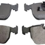 BMW X5 ÖN BALATA E53 34111163307t