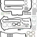 BMW E39 M5 ÜST TAKIM CONTA 11121407805