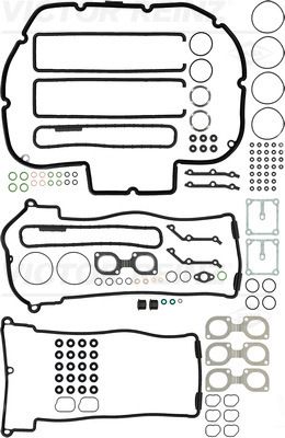 Alvk00khjnIPpnmhM4aTC5UXs8Ik7KZotiOCVf9cAxA.jpg BMW E39 M5 ÜST TAKIM CONTA 11121407805 - Görsel 1