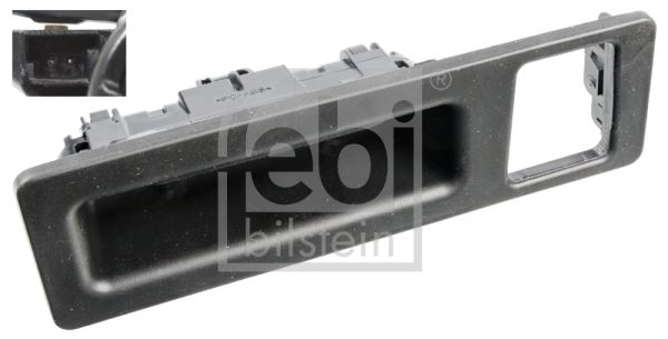 B0GdZHRGFswhIvMtKnD5Rw.jpg BMW F10-F30 BAGAJ AÇMA BUTONU 51244866142 - Görsel 1