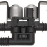 BMW E39-E53 KALORİFER MUSLUĞU 64128374995