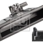 BMW E60-E90 BAGAJ AÇMA BUTONU 51247118158