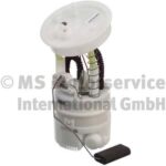 BMW BENZİN POMPASI R55-R56-R57-R58 16112754806
