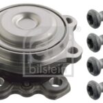 BMW G30-G01 ÖN PORYA 31206866315