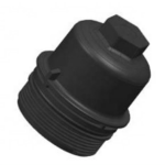 BMW F40-F45-F48 (B37-B47-B48) YAĞ FİLTRE KAPAĞI 11428593190