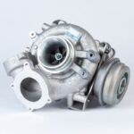BMW F01-F07-X6 N57 TURBO BÜYÜK 11657808363