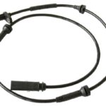 BMW X3 F25 ÖN ABS SENSÖRÜ 34526869292