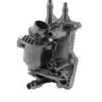 BMW G30-G05-G11 B57 TERMOSTAT KOMPLE 11538576288