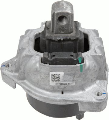 H47wJ5WEKGtBukTZSmuz4Cc4rynIsb3XdeijSub6MuE.jpg BMW F01 7.40D SOL MOTOR KULAĞI 22116860233 - Görsel 1