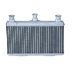 BMW E60-E61-E63 KALORİFER RADYATÖRÜ 64116933922
