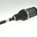 BMW F10 XD ÖN SAĞ AKS 31607618680