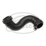 BMW F45-F48 MINI F48 RADYATÖR ALT HORTUM 17127617368