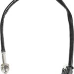 BMW E60-E90 N47 EGZOZ SICAKLIK SENSÖRÜ 13627811913