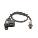 BMW F40-F45-F48 MİNİ F56 B37-B47 PARTİKÜL SENSÖRÜ 13628596295