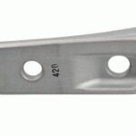 BMW F01-F07 X-DRİVE ÖN ALT SALINCAK SAĞ 31126777740