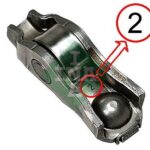 BMW PİYANO TUŞU F10-F20-F30 BENZİNLİ 11337559793