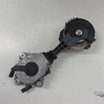 BMW N13-N20 V KAYIŞ GERGİSİ KOMPLE 11287598832