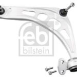 BMW E46 ALT SALINCAK SOL BURÇLU 31126777851