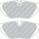 BMW E36 ARKA BALATA 34211160340