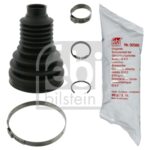 BMW E60-E90-F10-F30 XD DIŞ AKS KÖRÜĞÜ 31607570270