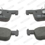 BMW F20-F30 ÖN BALATA 34116858910