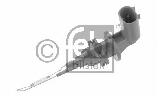 Lzewnw5wVKpEE5Q6TZCNDQ.jpg BMW -E87-E46-E60 -E90-E91-E92 F10 SOĞUTMA SIVISI SENSÖRÜ 17110152373 - Görsel 1