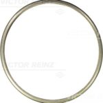 BMW F10-F30-F15 N57-B57 EKSOZ BOĞAZ CONTASI 11657808159