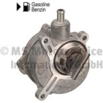 BMW N62 VAKUM POMPASI 11667545384