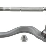 BMW X1 U11 YANROT SAĞ 32105A1F917