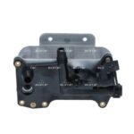 BMW F10 N20 ŞANZIMAN YAĞ SOĞUTUCU 17217638582