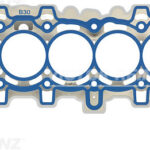 BMW N52B30 1.54MM SİLİNDİR KAPAK CONTASI 11127553210