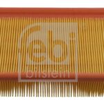 BMW HAVA FİLTRESİ E30-E34-E36 M40-M50 1720861
