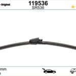 BMW G07 X7 ARKA SİLECEK ( 40 CM) 61627474264