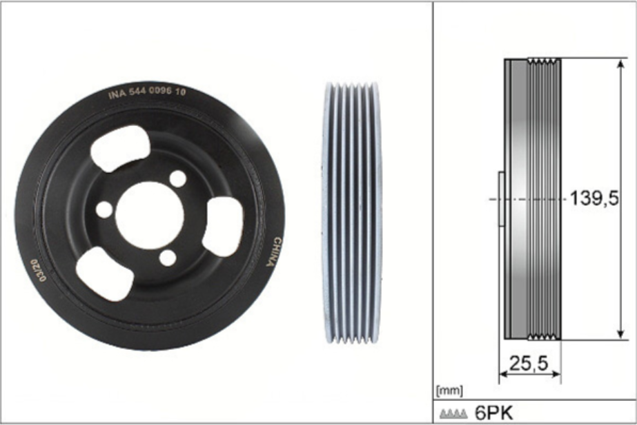 S5E4VW4aFO2WkcEPMCUNNs6RC5ExJfmtd6UkvKjkHcKoA.png BMW F20-F30 N13 MİNİ COOPER 56 KRANK KASNAĞI 11237638551 - Görsel 1