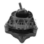BMW F30-F32 SOL MOTOR KULAĞI 22116859413