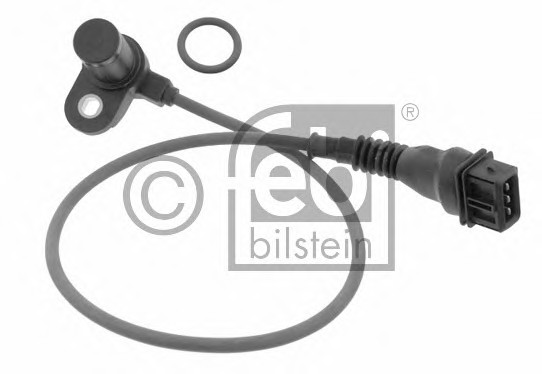 T2QowdwKWKXQIiG4CCszcQ.jpg BMW M52-M54 EKSANTRİK SENSÖRÜ 12147539165 - Görsel 1