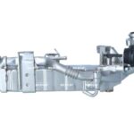 BMW F10-F20-F30 B47 EGSOZ RADYATÖRÜ (EGR YOK) 11718513691