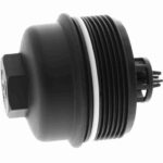 BMW F20-F30 N13 YAĞ FİLTRE KAPAĞI 11427625483