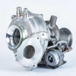 BMW F10-F15 N47 BÜYÜK TURBO 11657823258